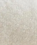 Zara Home Полотенце для лица и рук из хлопка, экрю — фото 3