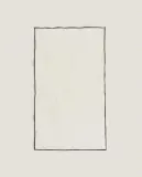 Zara Home Полотенце для лица и рук из хлопка, чёрный · 4596/013 — фото 8