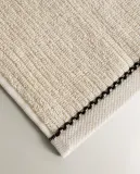 Zara Home Набор полотенец из хлопка, 30x30 см (3 шт.) · 8548/002 — фото 4