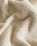 Zara Home Набор полотенец из хлопка, 30x30 см (3 шт.) · 8548/002 — фото 6