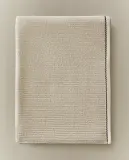 Zara Home Полотенце для лица и рук из хлопка, piaskowy · 8548/013 — фото 1
