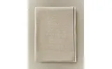 Zara Home Полотенце для лица и рук из хлопка, piaskowy · 8548/013 — фото 5