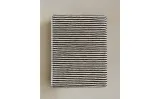 Zara Home Полотенце для лица и рук из хлопка, чёрный · 4545/013 — фото 7