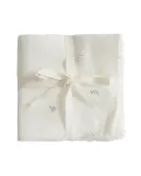 Zara Home Полотенце для лица и рук из хлопка, экрю, 30x30 см (3 шт.) · 5674/724 — фото 7