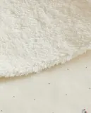 Zara Home Полотенце для лица и рук из хлопка, экрю, 45x23 см · 5674/490 — фото 3