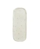 Zara Home Полотенце для лица и рук из хлопка, экрю, 45x23 см · 5674/490 — фото 6