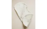 Zara Home Полотенце для лица и рук из хлопка, экрю, 45x23 см · 5674/490 — фото 7