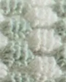 Zara Home Полотенце для лица и рук из хлопка, зелёный · 4587/013 — фото 2
