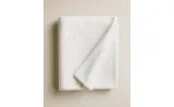Zara Home Полотенце для лица и рук из хлопка, экрю, 90x50 см · 5673/013 — фото 2
