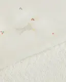 Zara Home Полотенце для лица и рук из хлопка, экрю, 90x50 см · 5673/013 — фото 7