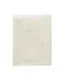 Zara Home Полотенце для лица и рук из хлопка, экрю, 90x50 см · 5673/013 — фото 8