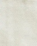 Zara Home Муслиновые салфетки из хлопка, экрю, 55x55 см (2 шт.) — фото 4