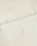 Zara Home Полотенце для лица и рук из хлопка, экрю, 45x23 см · 5673/490 — фото 7