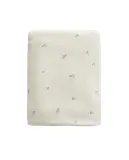 Zara Home Полотенце для лица и рук из хлопка, экрю, 90x50 см · 5674/013 — фото 7