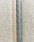 Zara Home Полотенце для лица и рук из хлопка, слоновая кость · 4585/013 — фото 2