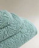 Zara Home Полотенце для лица и рук из хлопка · 2518/013 — фото 5