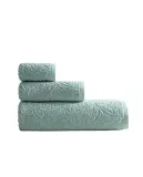 Zara Home Полотенце для лица и рук из хлопка · 2518/013 — фото 7