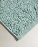 Zara Home Полотенце для лица и рук из хлопка · 2518/013 — фото 8