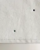 Zara Home Полотенце для лица и рук из хлопка, z amana biel · 1602/013 — фото 3