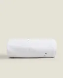 Zara Home Полотенце для лица и рук из хлопка, z amana biel · 1604/013 — фото 5