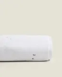 Zara Home Полотенце для лица и рук из хлопка, z amana biel · 1604/013 — фото 7