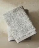 Zara Home Набор полотенец из хлопка (3 шт.) · 7599/002 · арт. 7599/002-2 — фото 3