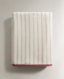 Zara Home Полотенце для лица и рук из хлопка, в полоску · 5638/013 — фото 7