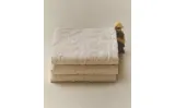 Zara Home Набор полотенец из хлопка, 30x30 см (3 шт.) · 3519/002 — фото 7