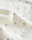 Zara Home Полотенце для лица и рук из хлопка, z amana biel · 5650/013 — фото 7