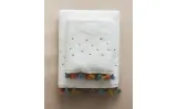 Zara Home Полотенце для лица и рук из хлопка, z amana biel · 5650/013 — фото 8