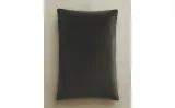 Zara Home наволочка декоративная из хлопка, хаки, 40x60 см — фото 2