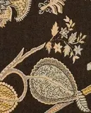 Zara Home наволочка декоративная из хлопка, коричневый, 40x60 см · 5334/008 — фото 2