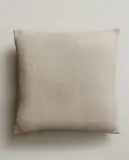Zara Home наволочка декоративная из хлопка, синий, 45x45 см · 6302/008 — фото 1