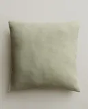Zara Home наволочка декоративная из хлопка, синий, 45x45 см · 6302/008 — фото 7