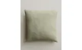 Zara Home наволочка декоративная из хлопка, синий, 45x45 см · 6302/008 — фото 8
