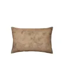 Zara Home наволочка декоративная из полиэстера, розовый, 40x60 см — фото 4