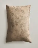 Zara Home наволочка декоративная из полиэстера, розовый, 40x60 см — фото 8