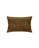 Zara Home наволочка декоративная из хлопка, бежевый, 40x60 см — фото 7