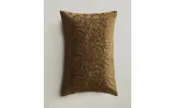 Zara Home наволочка декоративная из хлопка, бежевый, 40x60 см — фото 8