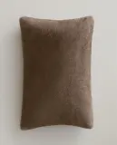 Zara Home наволочка декоративная из полиэстера, 40x60 см — фото 1