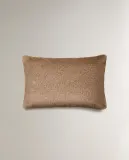 Zara Home наволочка декоративная из полиэстера, 40x60 см — фото 3