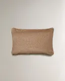 Zara Home наволочка декоративная из полиэстера, 40x60 см — фото 4