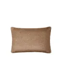 Zara Home наволочка декоративная из полиэстера, 40x60 см — фото 7