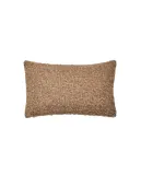 Zara Home наволочка декоративная из полиэстера, светло-бежевый, 30x50 см — фото 5