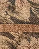 Zara Home наволочка декоративная из льна, розовый, 40x60 см · 3348/008 — фото 4