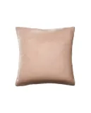 Zara Home наволочка декоративная из вискозы, серебристый — фото 7