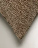 Zara Home наволочка декоративная из полиэстера, ледяной серый, 40x60 см — фото 5