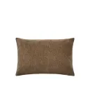 Zara Home наволочка декоративная из полиэстера, ледяной серый, 40x60 см — фото 7