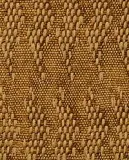 Zara Home наволочка декоративная из хлопка, охра, 45x45 см — фото 4