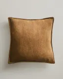 Zara Home наволочка декоративная из полиэстера, зелёный, 45x45 см · 1143/008 — фото 1